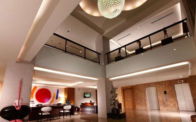 Spring Hill Resort