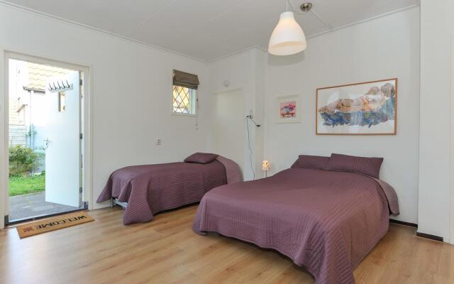 Hotel Pension de Harmonie