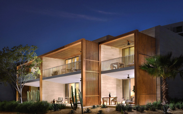 Park Hyatt Los Cabos at Cabo Del Sol