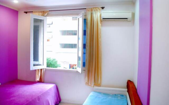 LinkHouse Charming Copacabana