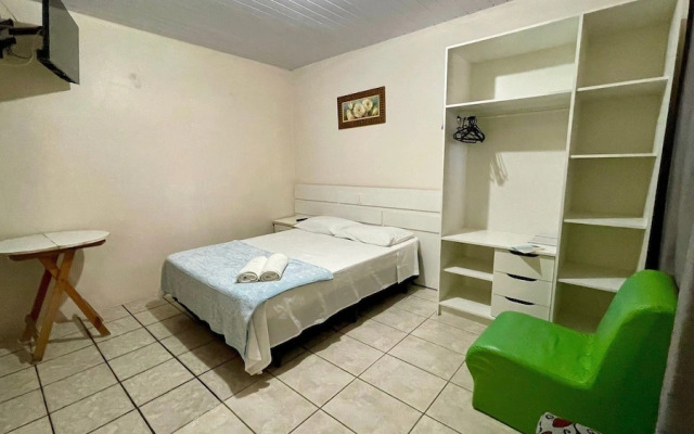 AP 32 Ala Mariscal Residencial Solavir