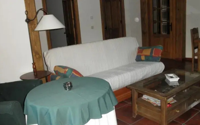 Casas de la Villa