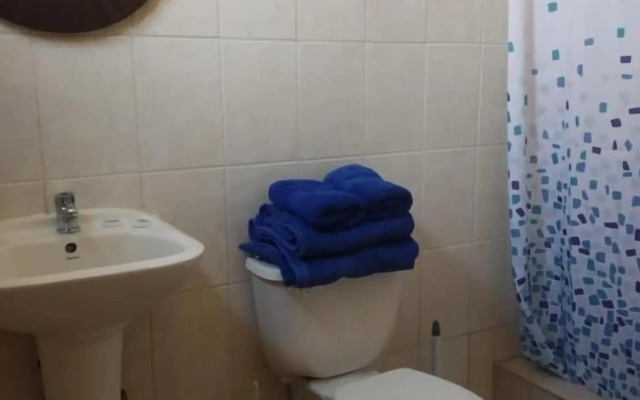 Casa Lickana B&B
