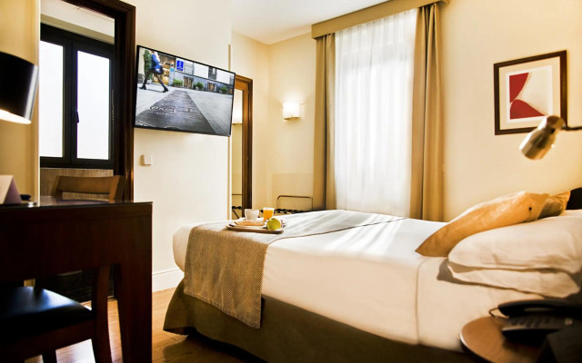 Hotel Tuscolana