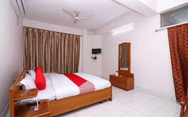 Hotel Delta International