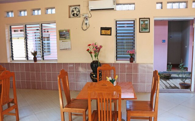 Hotel Linn & Restaurant