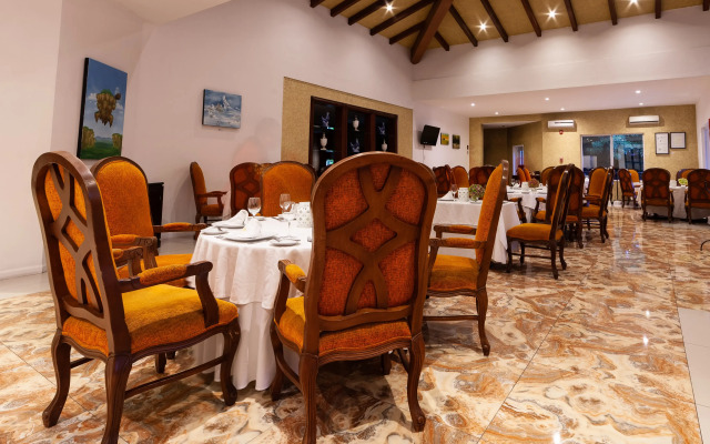 MM Grand Hotel Puebla, Tapestry Collection by Hilton