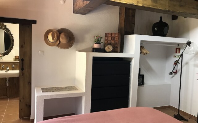 Casa da Oliveira