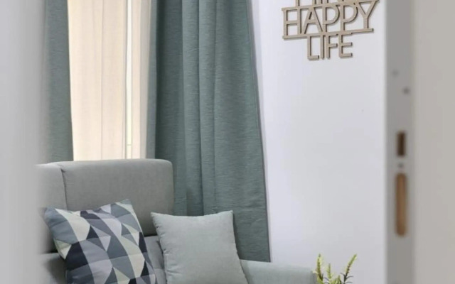 HOMEABOUT Juan de Austria 1C