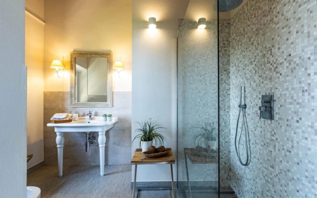 Villa Gaia 6 2 in Gabbro