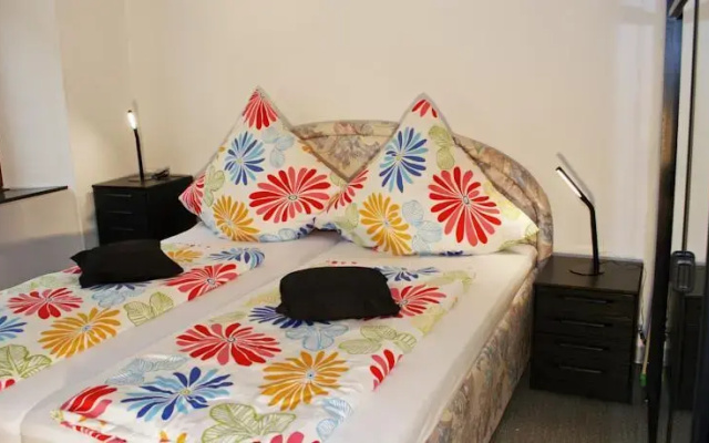 Ferienwohnung Alina