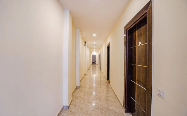 Fabexpress Red Diamond