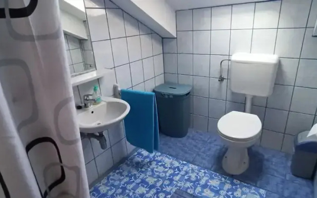 Davor - With Parking - A8