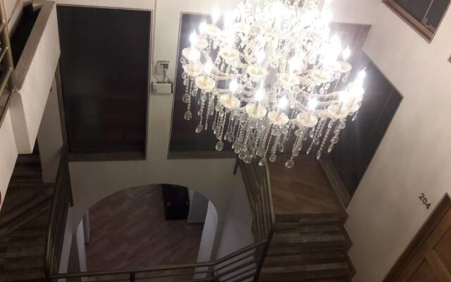Estela de Oro Hotel Boutique