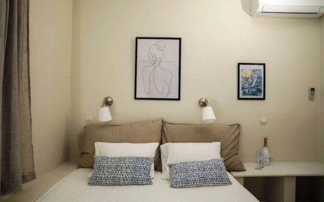 Villa Irene's Dream - For Dreamy Holidays