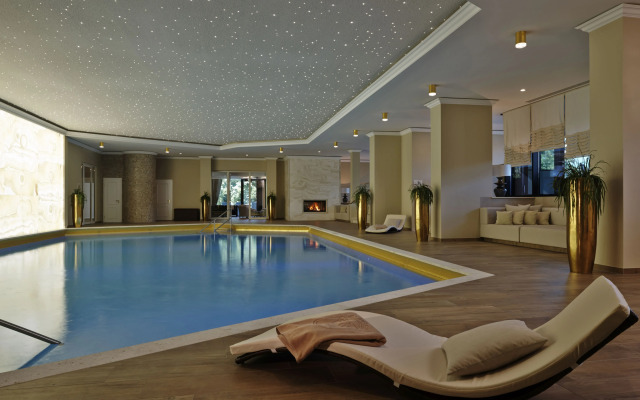 Hilton Frankfurt Gravenbruch