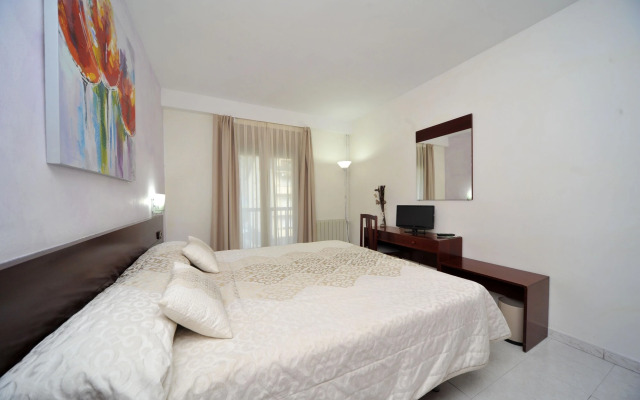 Hotel Vall d'Aneu