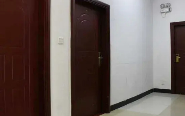 Qingyuan New Era Business Hotel