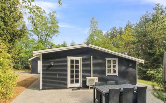 "Jupp" - 800m from the sea in Bornholm