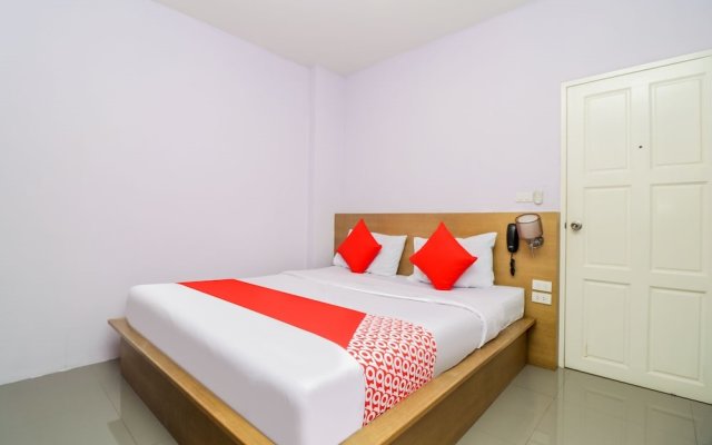 D-Well Residence  Don Muang by OYO Rooms