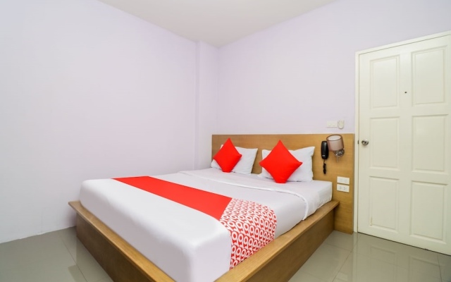 D-Well Residence  Don Muang by OYO Rooms