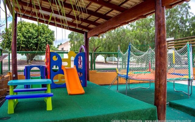 Thermas Place Diamante