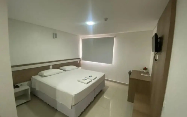 San Lucas Hotel