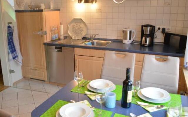 Ferienwohnung Holzberger