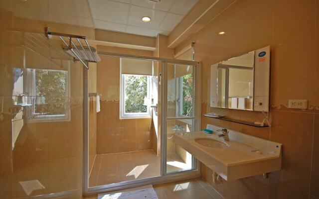 Ti Siang B&B