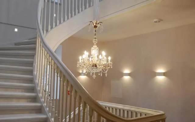 Restauracja Hotel Biała Sala