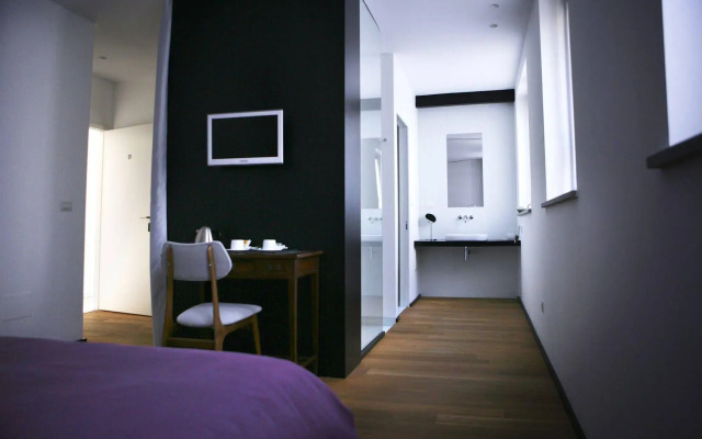 Mxp Rooms