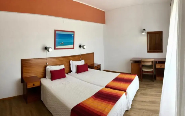 Rosamar Apartamentos