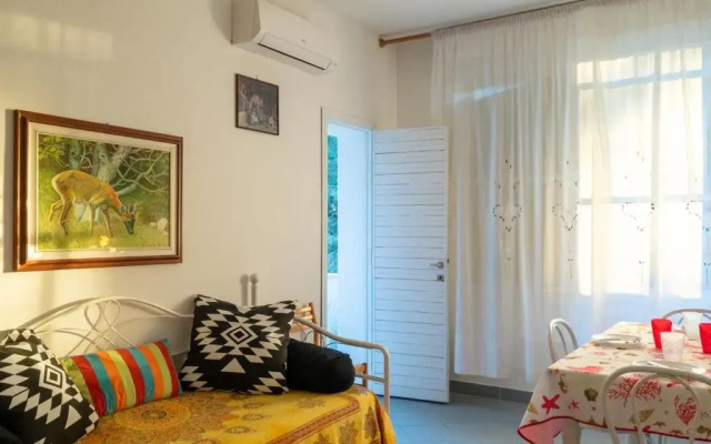 Appartamento vacanze Shangri-La