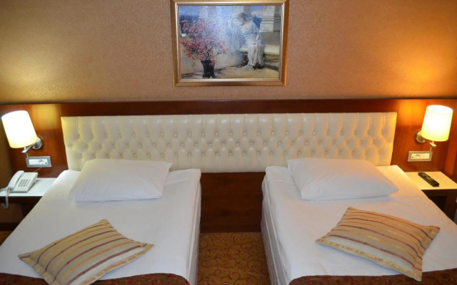 Hotel Yuksel