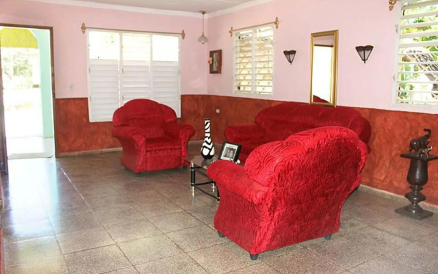 Hostal Mima y Migue