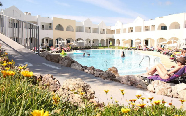 Natura Algarve Club