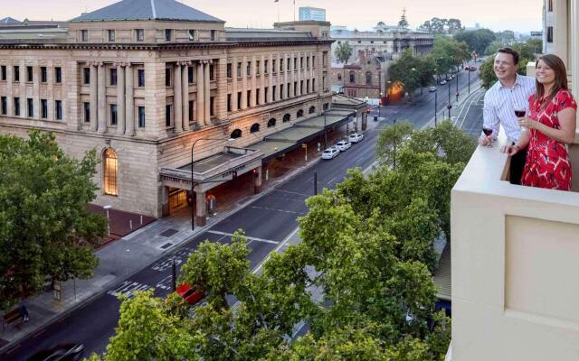 Grosvenor Hotel Adelaide by Accor