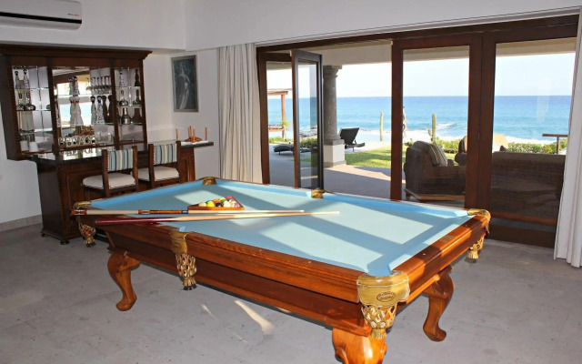 Villa Delfines