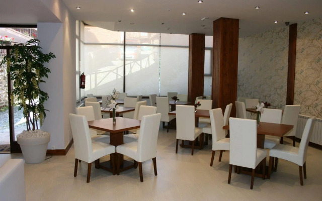 Arha Hotel & Spa