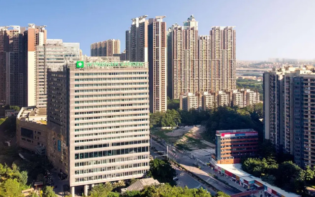 Wyndham Garden Foshan Jinshazhou