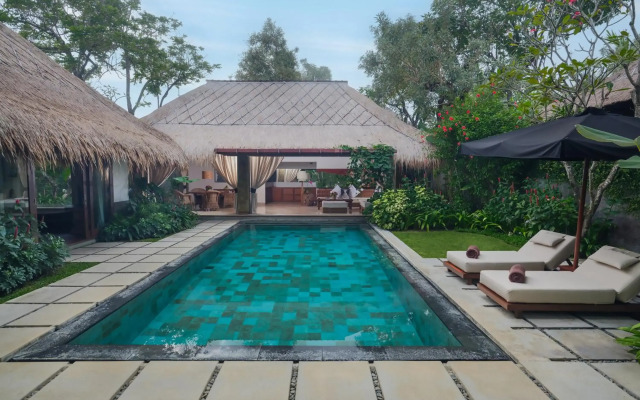 The One Boutique Villa