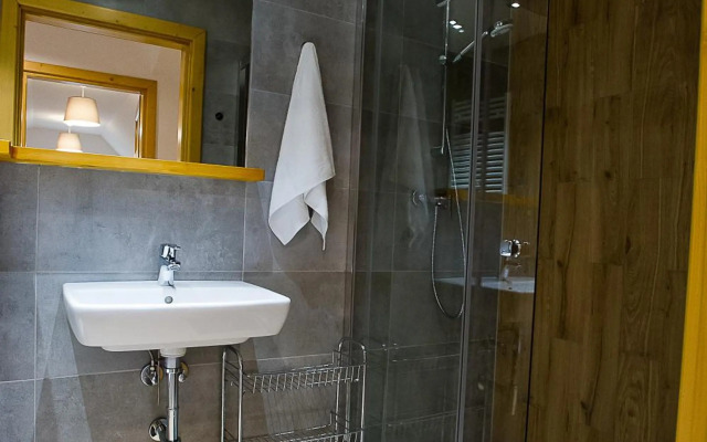 Apartamenty Chabrów 4