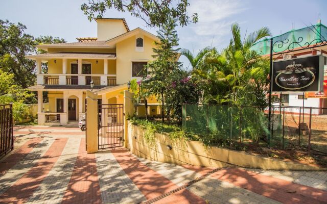 OYO 13081 Home Exotic 1 BHK Assagaon