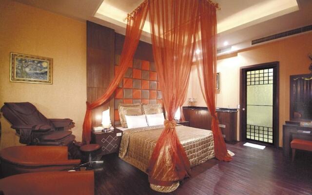 Hwu Meei Motel