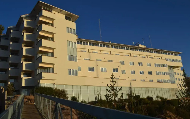 Hotel Jose Antonio Puno