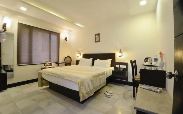 Hotel Mumtaz Mahal