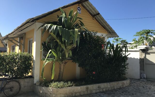 Le Laugaut's Bungalows
