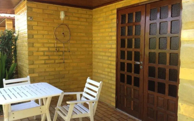 Pousada do Forte