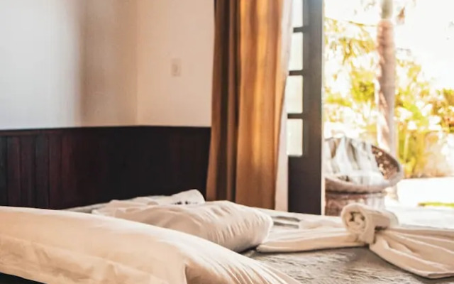 Room 7 Sicily Premium