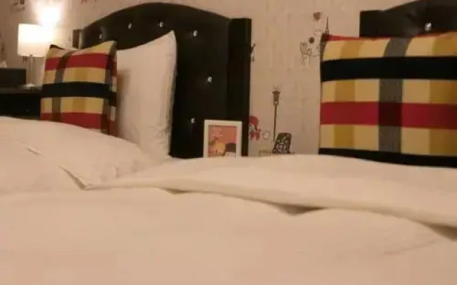 Heye Homestay 5